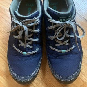 Anu Sugarpine Waterproof Women 9 Hiking Boots